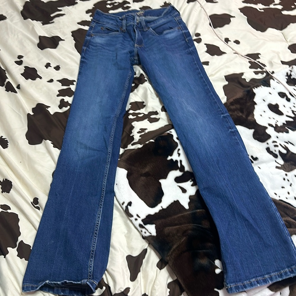 Wranglers!! Size 26!!